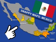 Play Scatty Maps Mexico