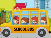 School Bus Differences