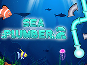 Play Sea Plumber 2