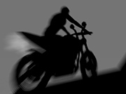 Play Shadow Bike Rider