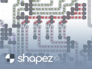 Play shapez.io