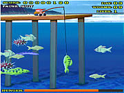 Play Shark Bait
