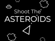 Play Shoot the Asteroids