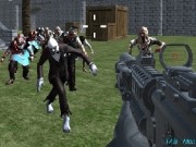 Play Shooting Zombie fps Xtreme Good vs Bad Boys