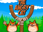 Play Shot the Angry Cat