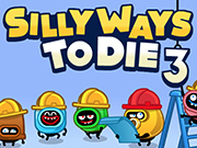 Silly Ways To Die 3