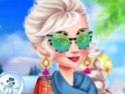 Play Sisters Winter Escape