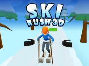 Ski Rush 3D