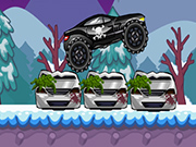 Play Skull Racer