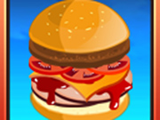 Play Sky Burger