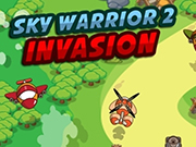 Sky Warrior 2 Invasion