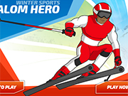 Slalom Hero