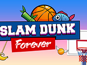 Slam Dunk Forever