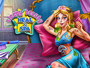 Play Sleepy Beauty Heal and Spa