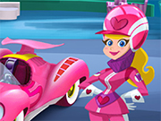 Play Sling Races: Wacky Races