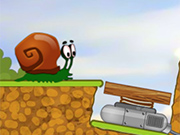 Snail Bob 1 html5