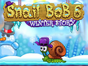 Play Snail Bob 6