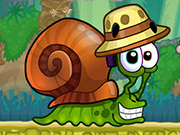 Snail Bob 8