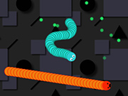 Play Snake Worm