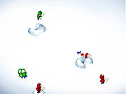 Play Snowcraft