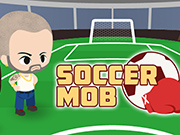 Soccer Mob