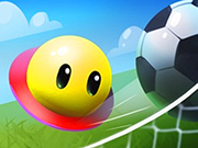 Play Soccer Ping.io