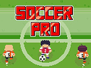 Play Soccer Pro