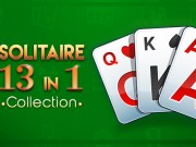 Play Solitaire 13in1 Collection