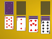 Solitaire Classic Games