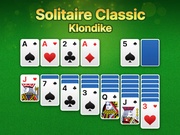 Play Solitaire Classic - Klondike