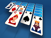 Play Solitaire Grande