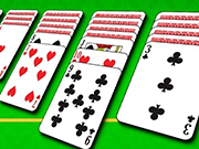 Play Solitaire Solitaire