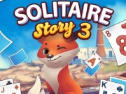 Play Solitaire Story TriPeaks 3