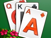 Solitaire Story TriPeaks