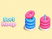 Play Sort Hoop