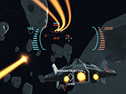 Space Combat Simulator