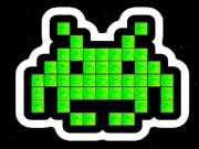 Play Space Invaders Remake