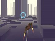 Play Space Ship Racer Game 2019