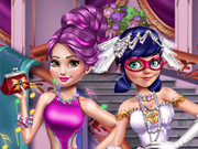 Play Special Miraculous Wedding