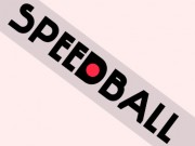 Play SpeedBall