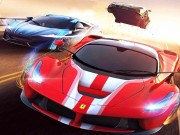 Play Speedy Way Car Racing Game