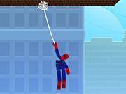 Play Spidey Swing