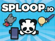 Play Sploop.io