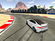 Play Sports Car Drift