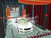 Play Sports Car Wash