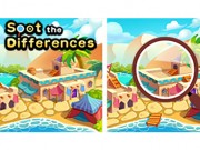 Play Spot The Differences