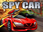 Spy Car 2