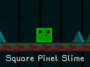 Play Square Pixel Slime