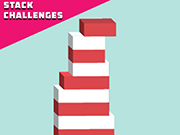 Play Stack Challenges