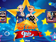 Play Star Girls